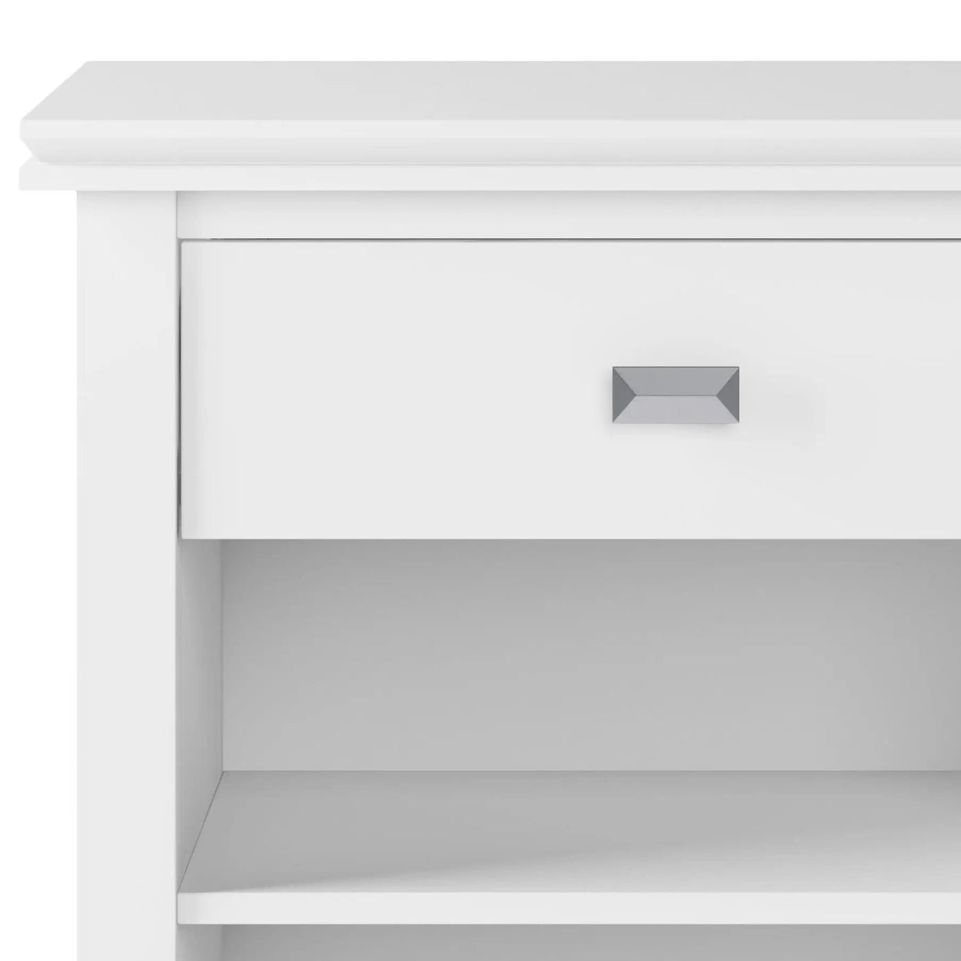 Artisan - Handcrafted Bedside Table by Unique Piece Furniture