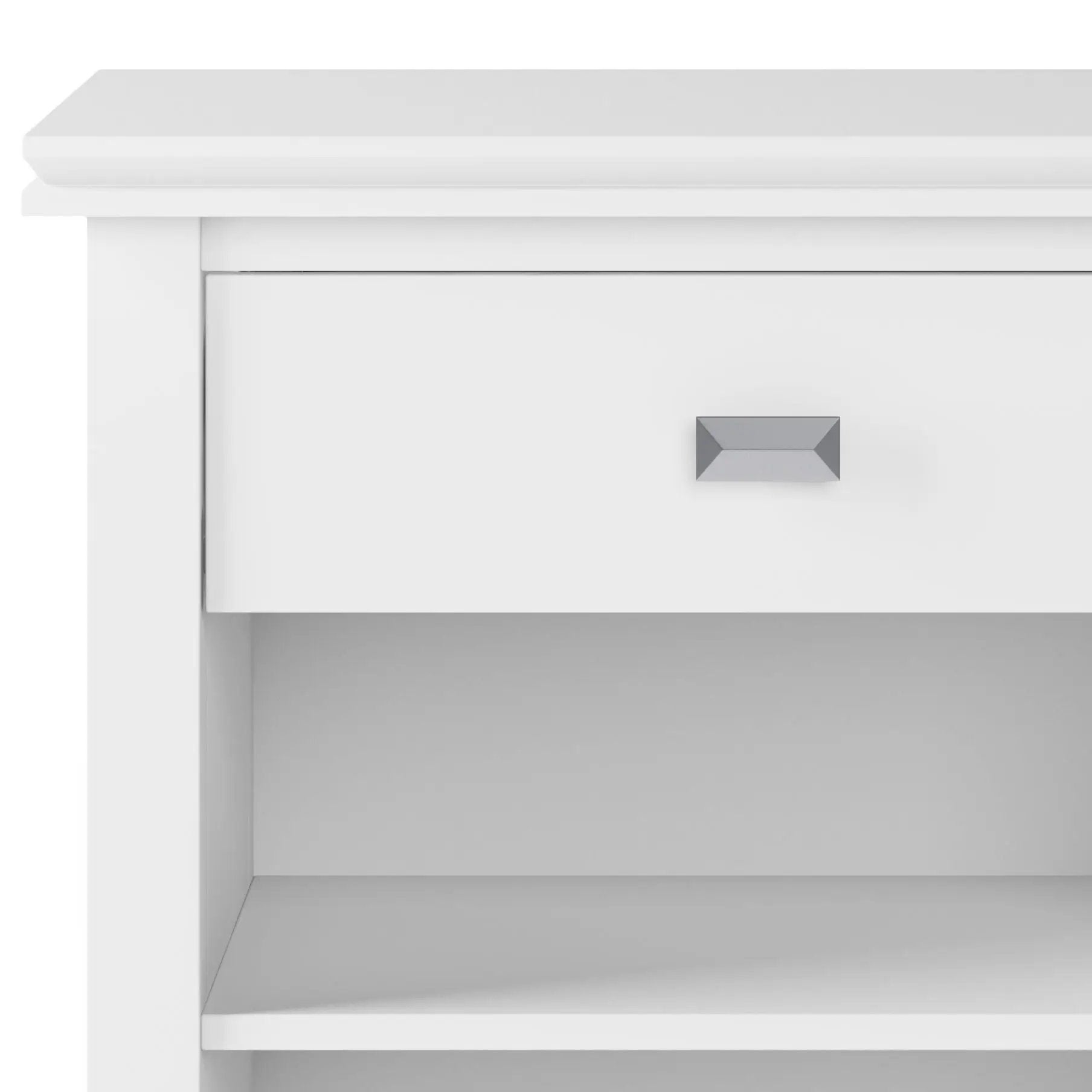 Artisan - Handcrafted Bedside Table by Unique Piece Furniture