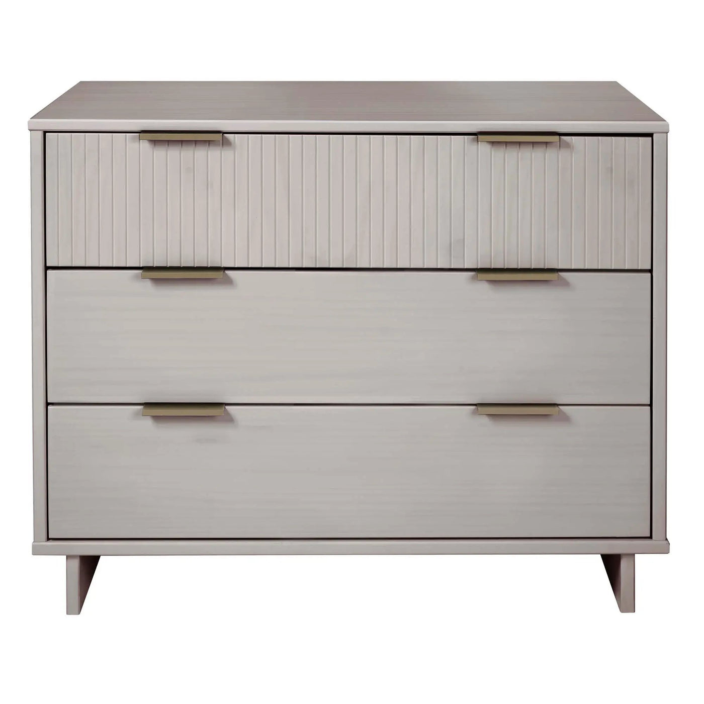 Granville - Dresser With 3 Drawers by HouseOfZazla