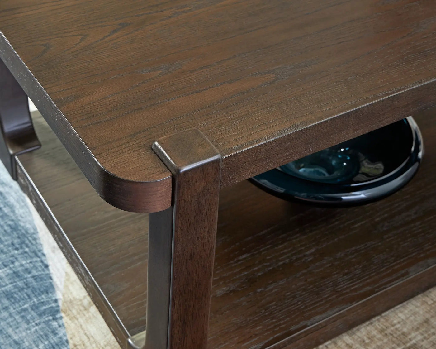 Breckington - Table by Unique Piece Furniture