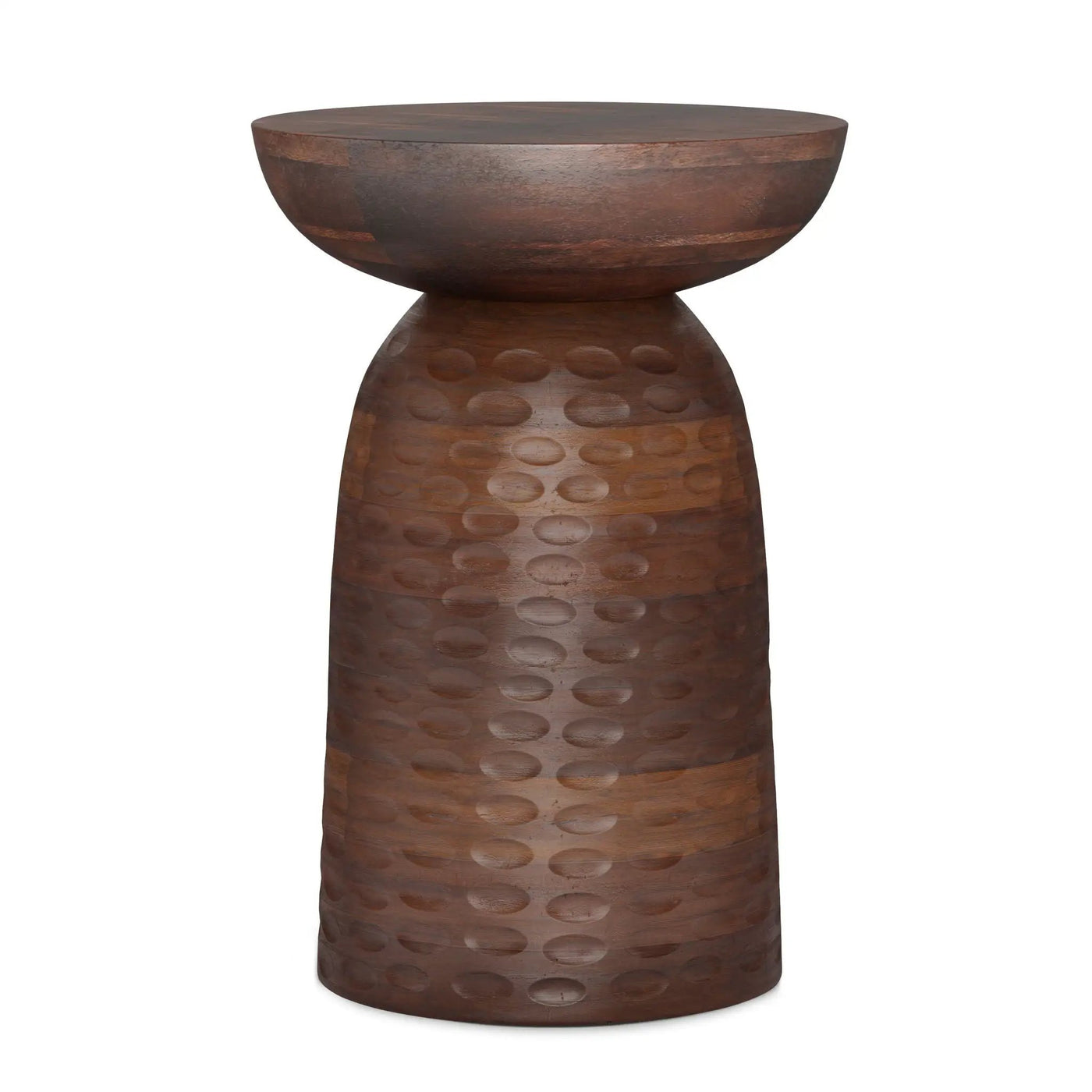 Boyd - Handcrafted Accent Table by Unique Piece Furniture