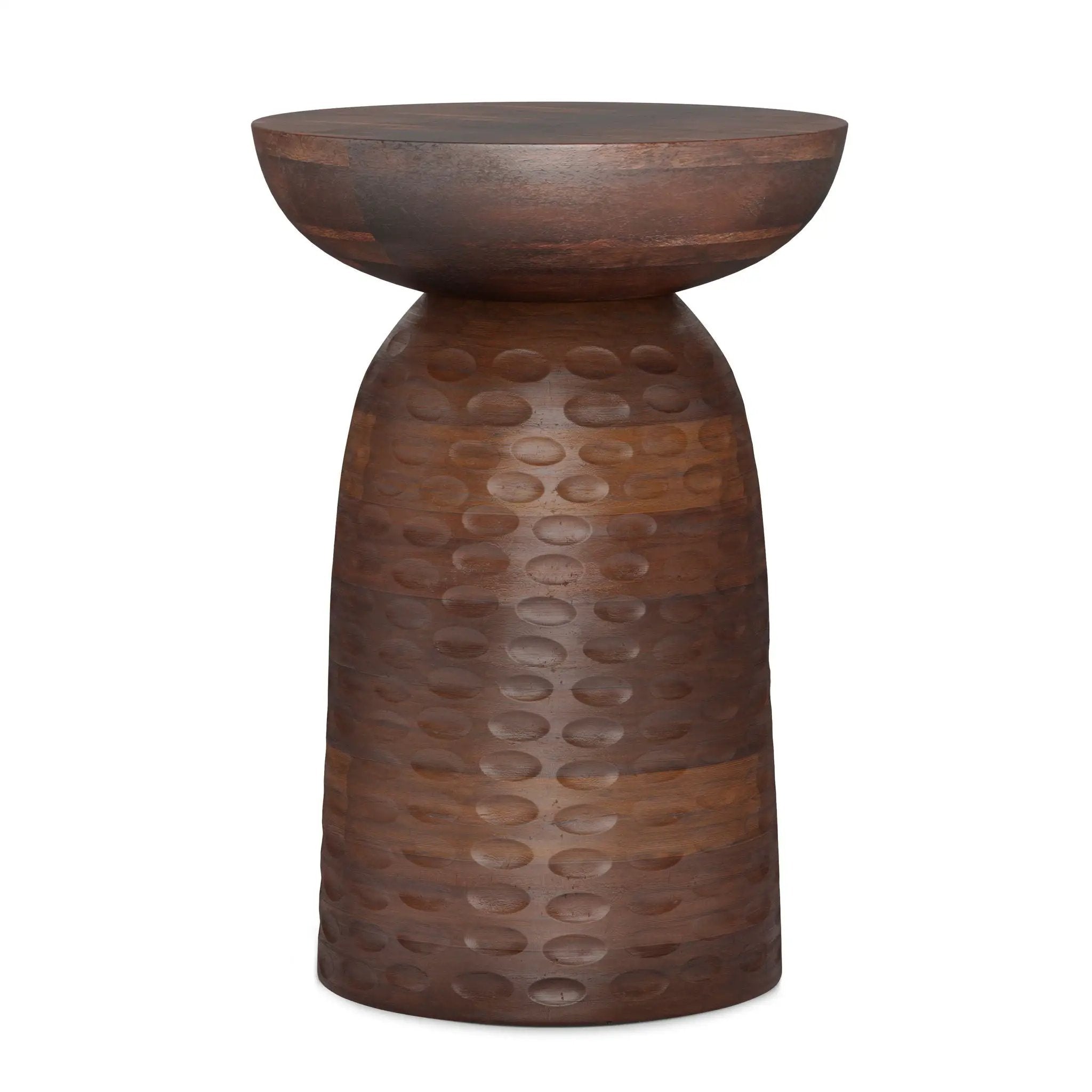 Boyd - Handcrafted Accent Table by Unique Piece Furniture