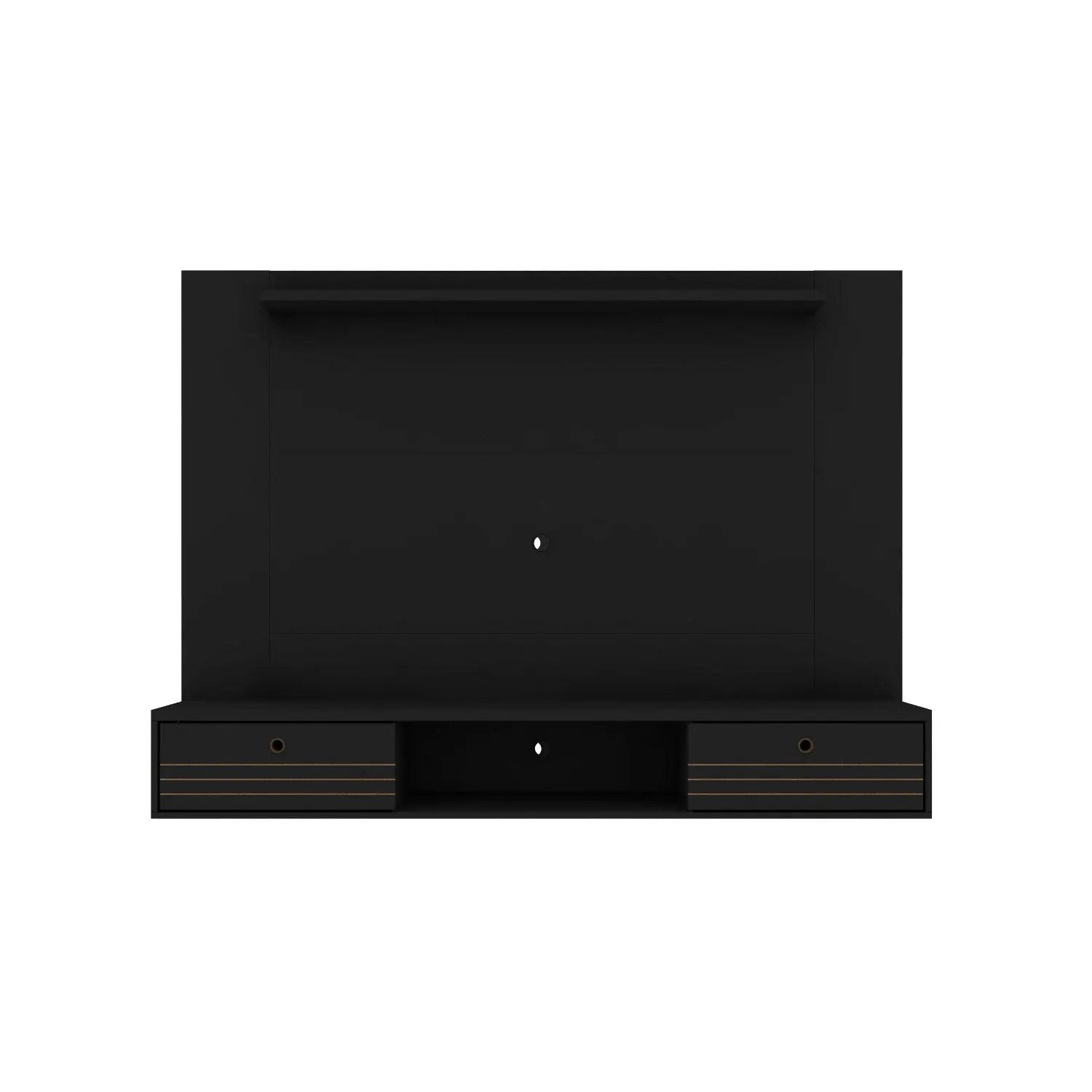 Liberty - Wall Mounted TV Panel For TVs by HouseOfZazla
