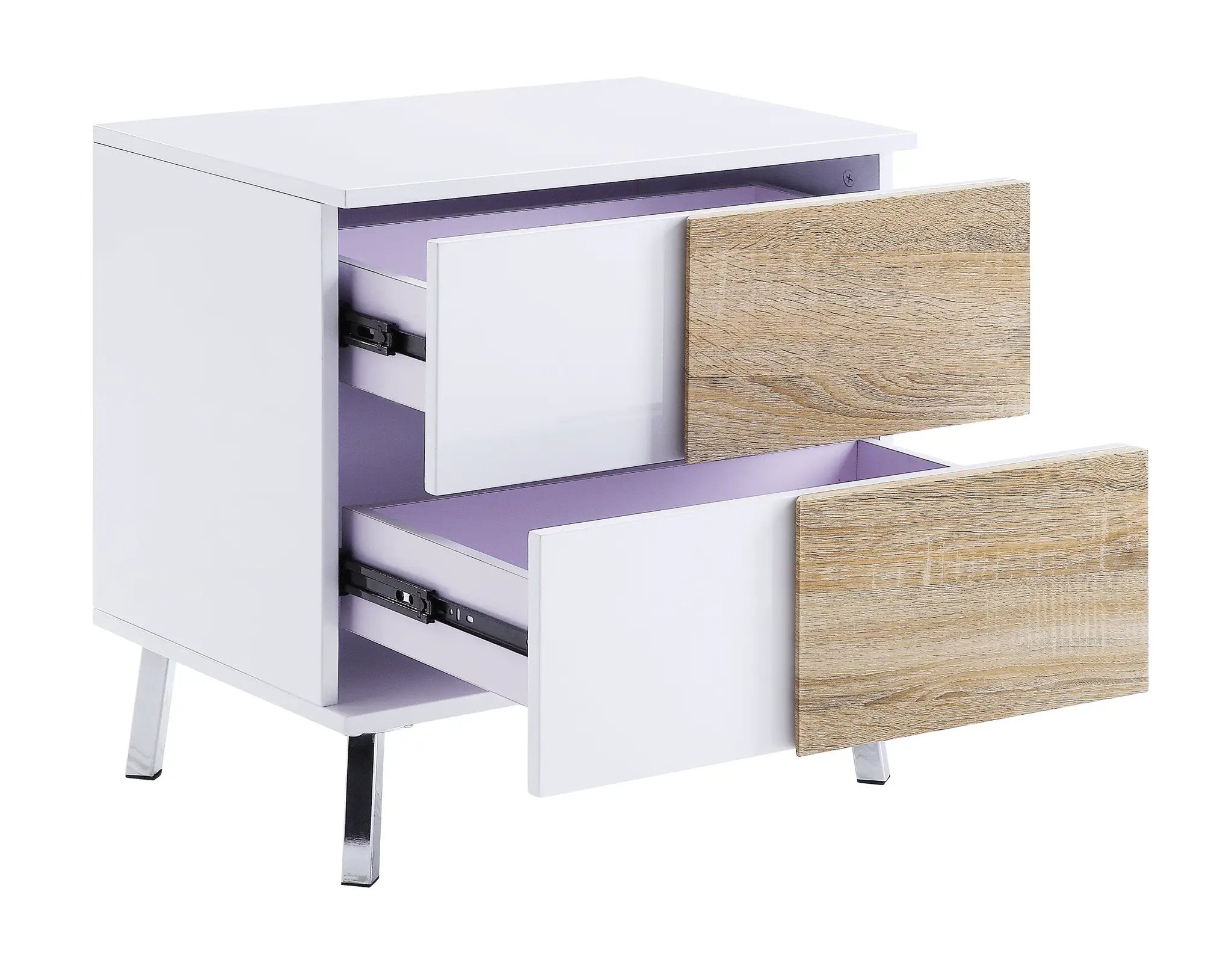 Verux Coffee and End Table Set by HouseOfZazla
