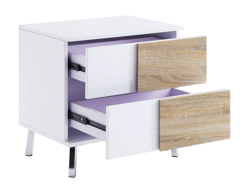 Verux Coffee and End Table Set by HouseOfZazla
