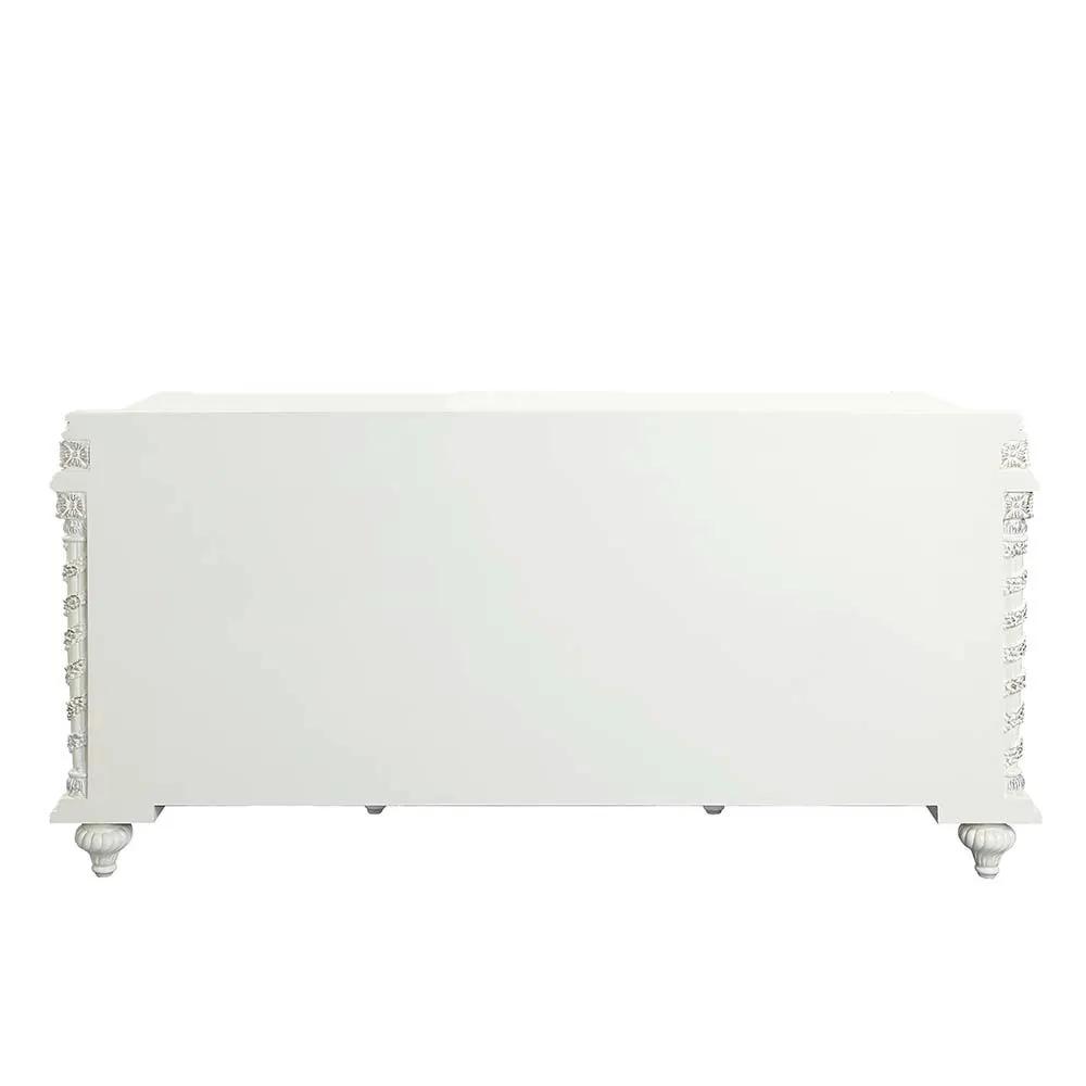 Vanaheim - Server - Antique White by Unique Piece Furniture