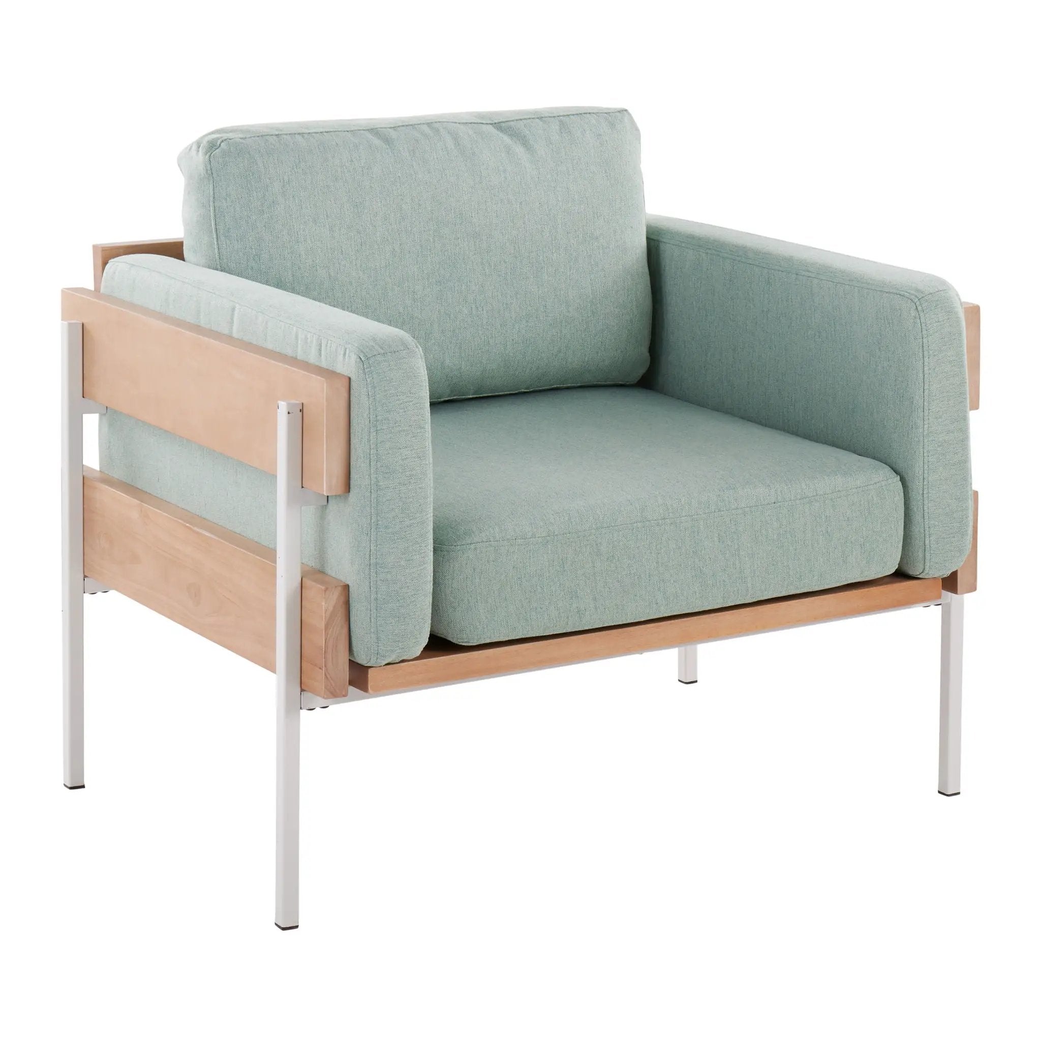 Kari - Stylish Materials, Farmhouse Chair by Unique Piece Furniture