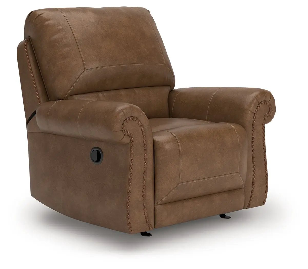 Chasemore - Swivel Glider Recliner by Unique Piece Furniture