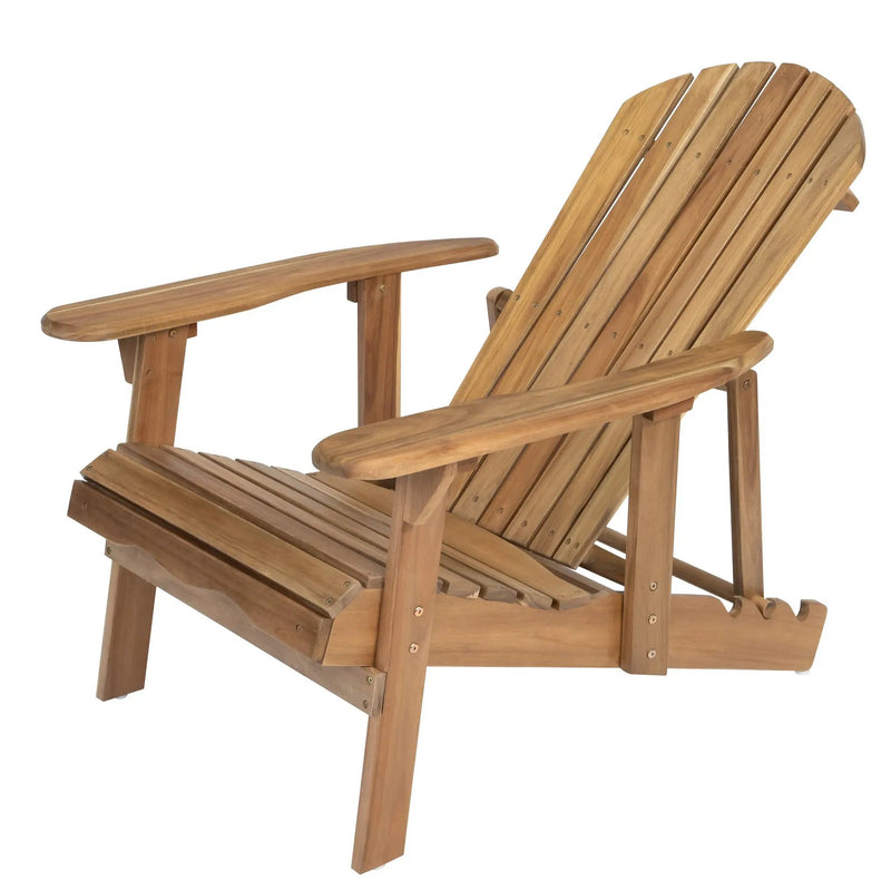 Malibu Adirondack Chair by HouseOfZazla
