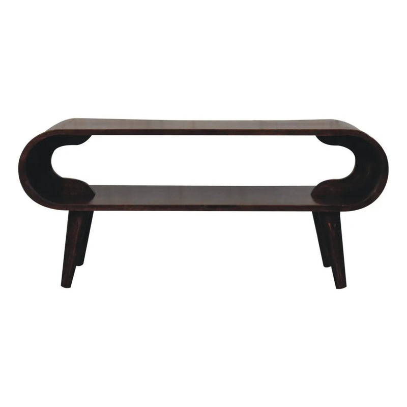 Amaya - Nordic Style Table by Unique Piece Furniture