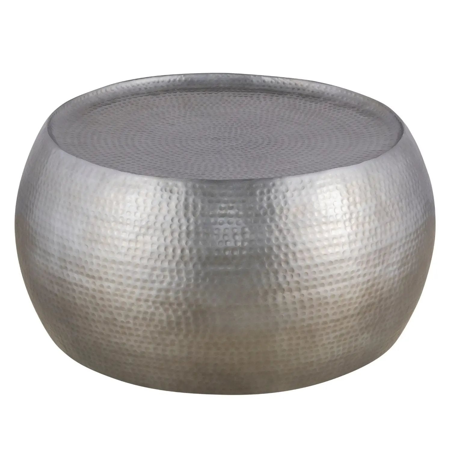 Ct501 - Round Coffee Table by HouseOfZazla