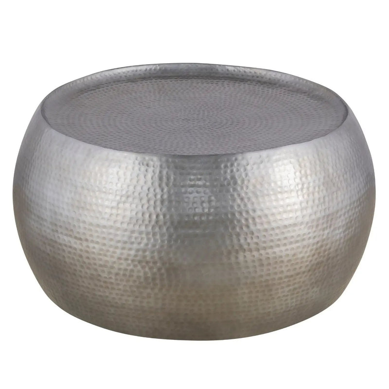 Ct501 - Round Coffee Table by HouseOfZazla