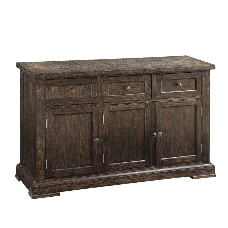 Landon - Server by Unique Piece Furniture