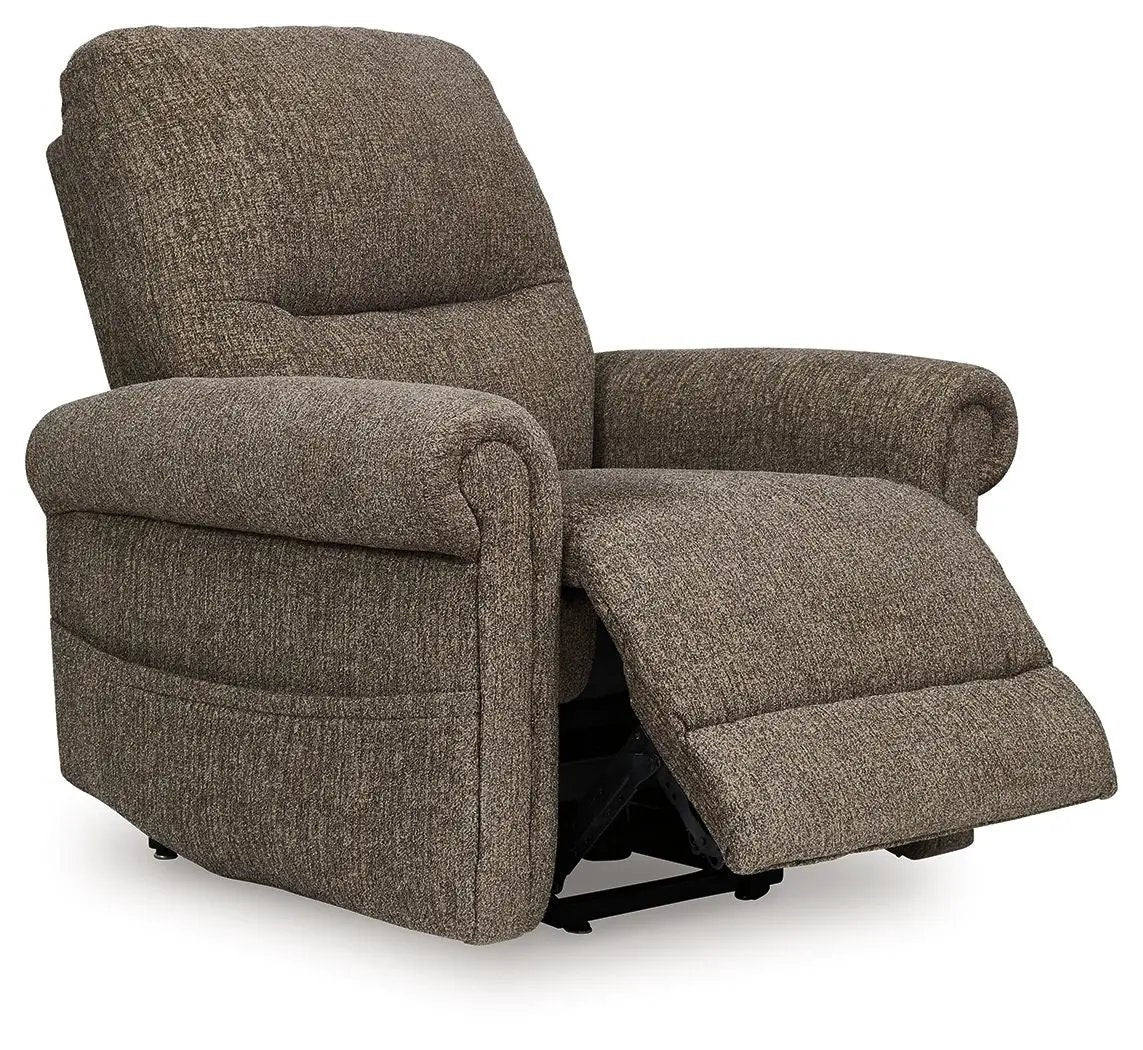 Aureta - Power Lift Recliner by Unique Piece Furniture
