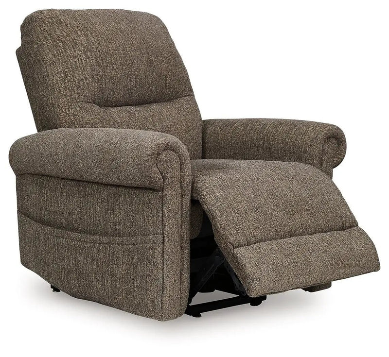 Aureta - Power Lift Recliner by Unique Piece Furniture