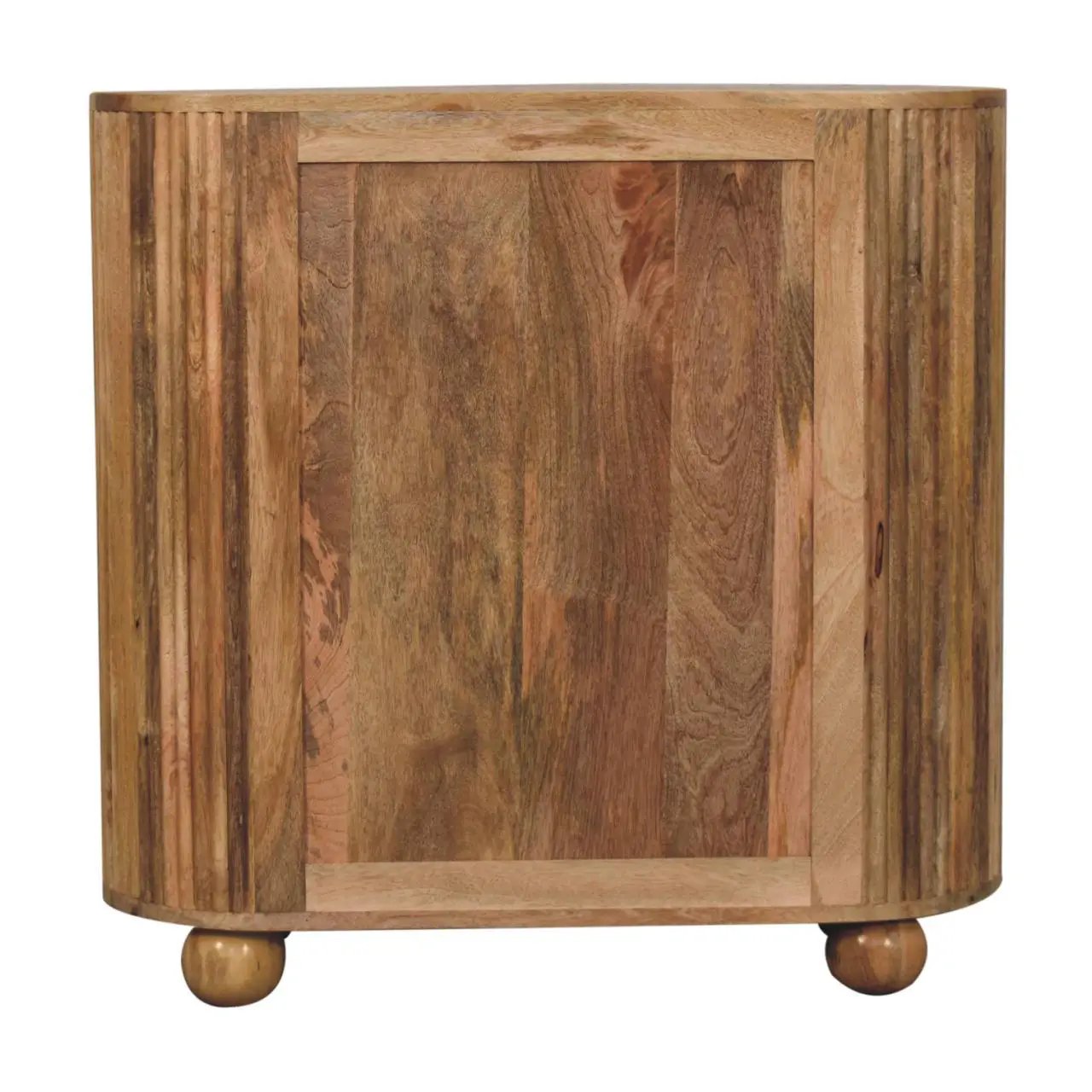 Soba - Ball Chest - Oak by HouseOfZazla