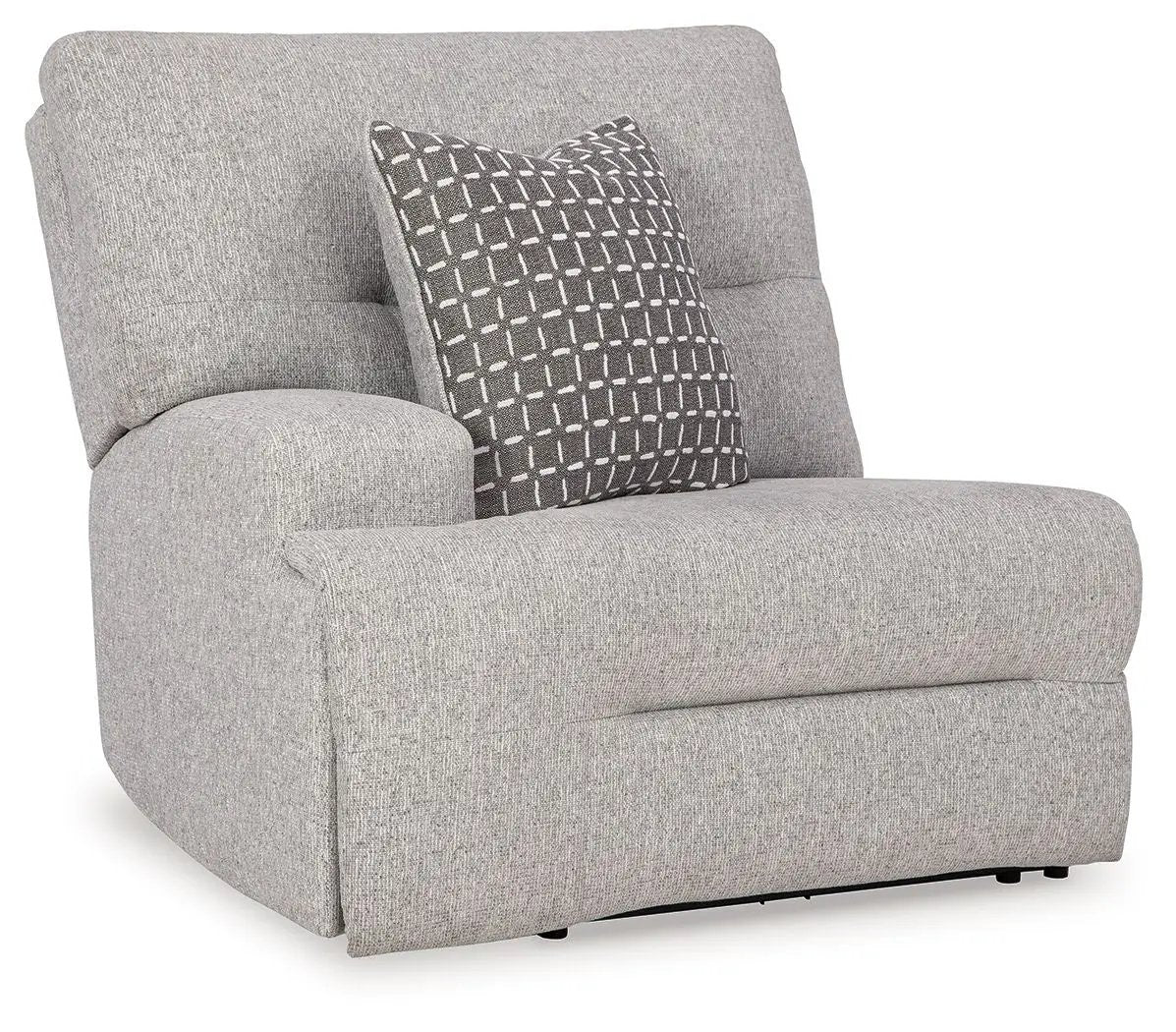 Acklen Place - Reclining Sectional by Unique Piece Furniture