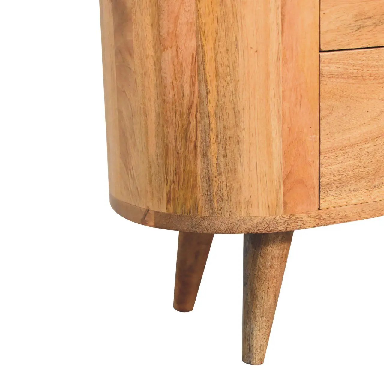 Mini Cabinet by Unique Piece Furniture