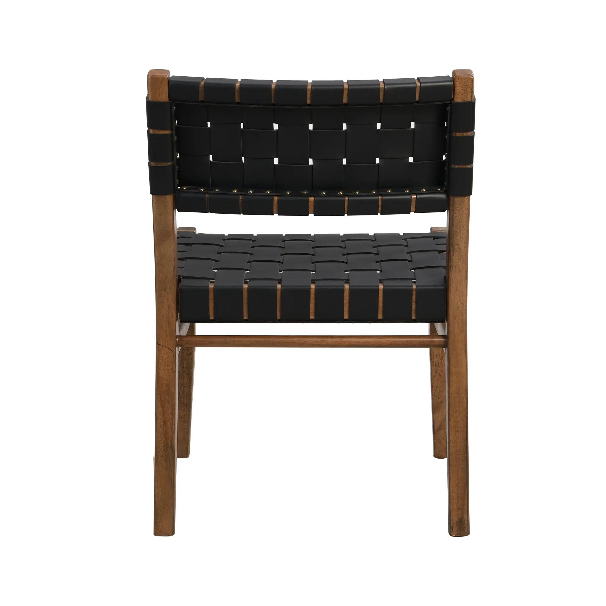 Modern Style Dining Chair by HouseOfZazla