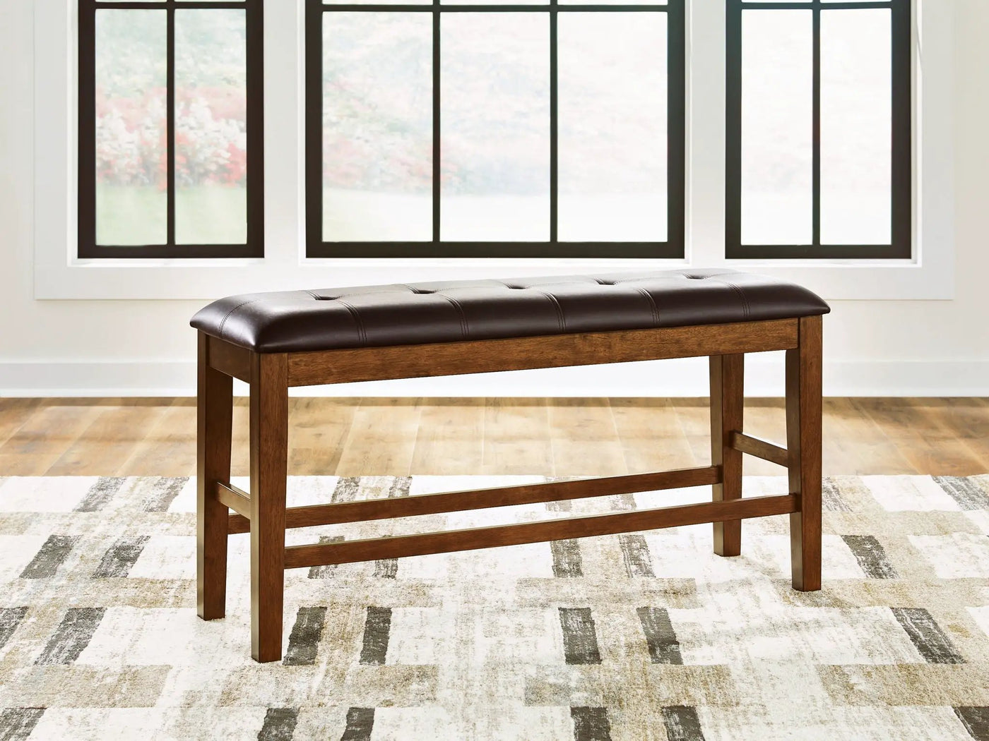 Ralene - Upholstered Bench by Unique Piece Furniture