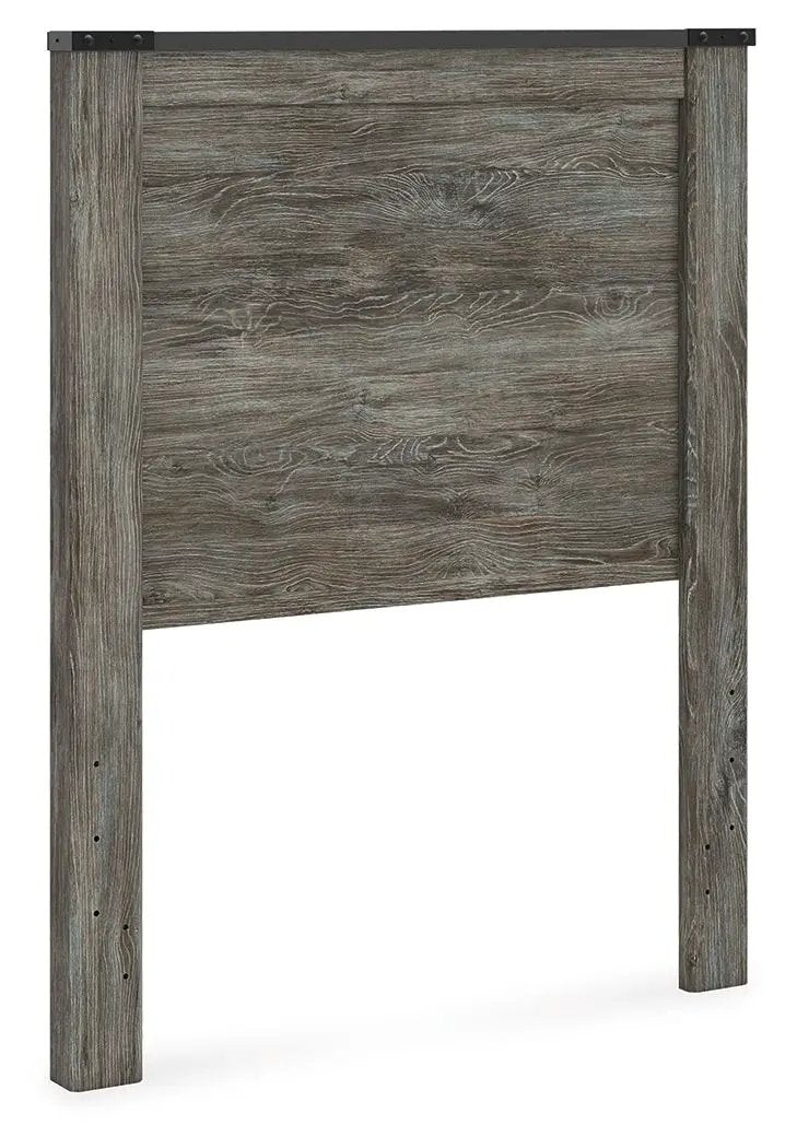 Frandern - Panel Headboard by Unique Piece Furniture