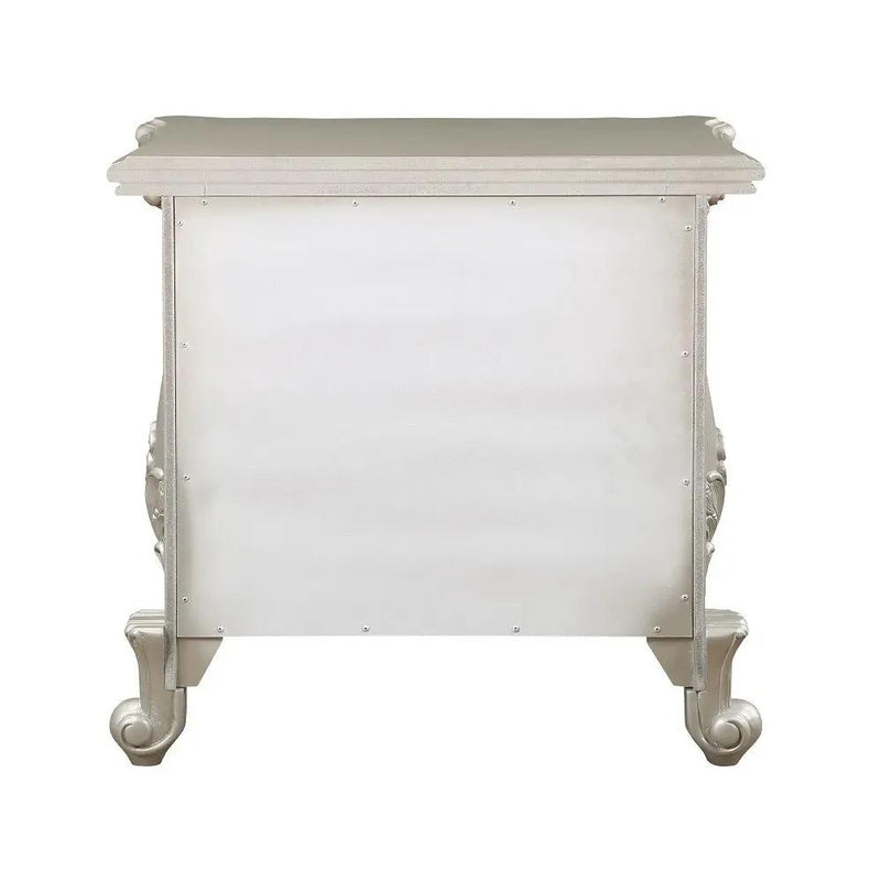 Bently - Nightstand - Champagne by Unique Piece Furniture