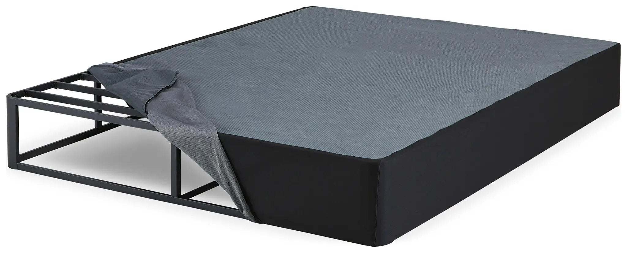Millennium - Luxury Gel Mattress, Foundation by Unique Piece Furniture