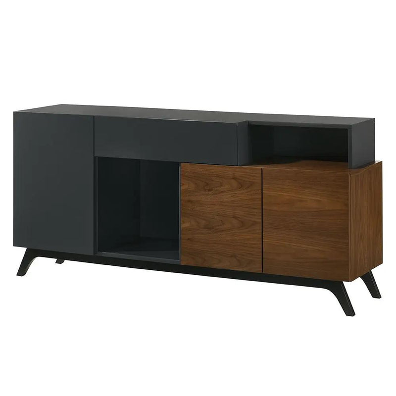Destin - Server - Walnut by Unique Piece Furniture