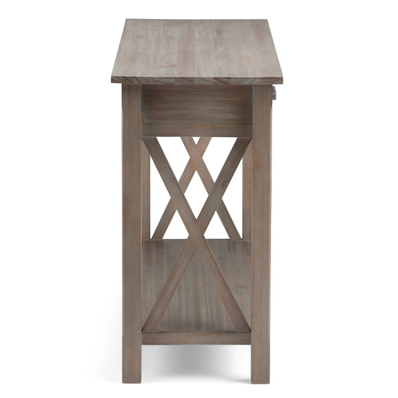 Kitchener - Handcrafted Table by HouseOfZazla