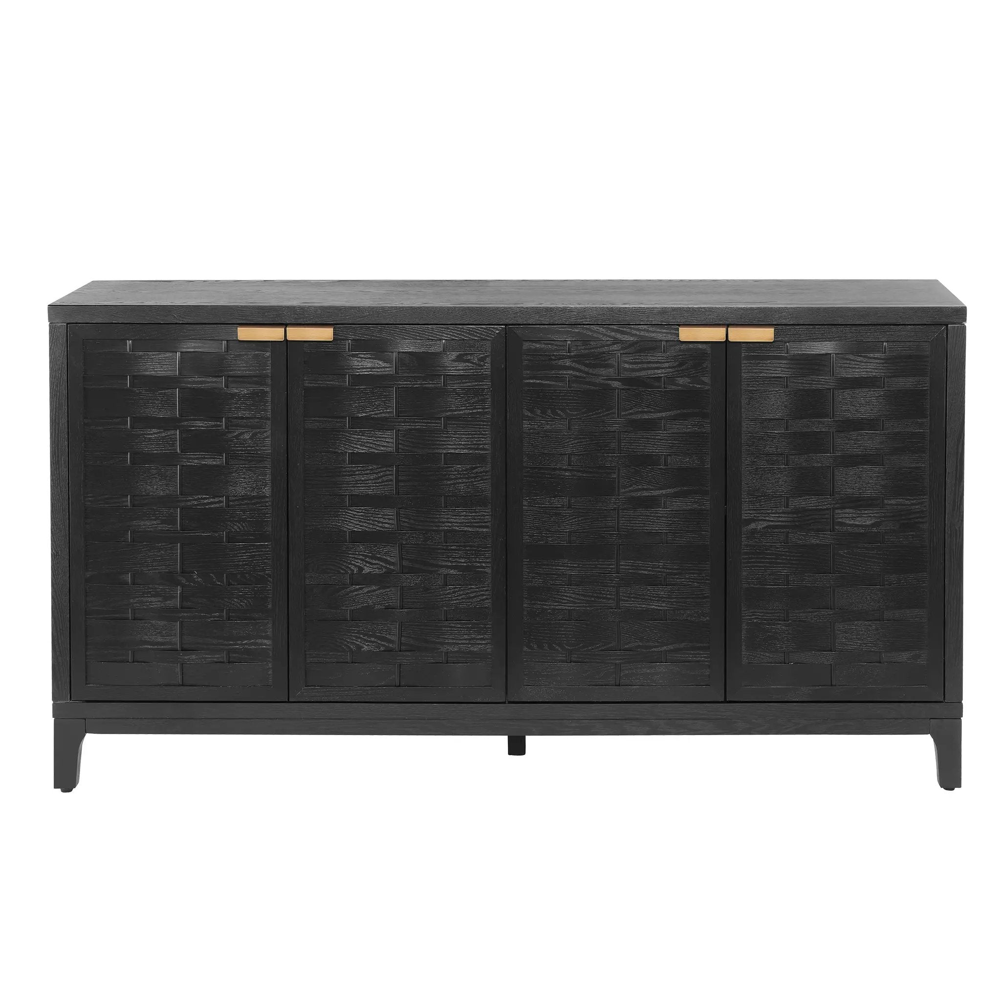 Elegant 59 Inch Sideboard by HouseOfZazla