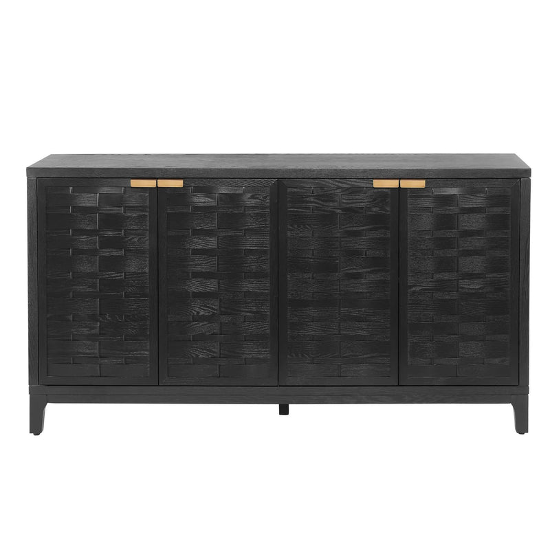 Elegant 59 Inch Sideboard by HouseOfZazla