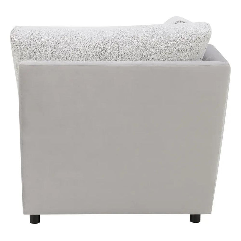 Tarrance - Modular Wedge - Gray