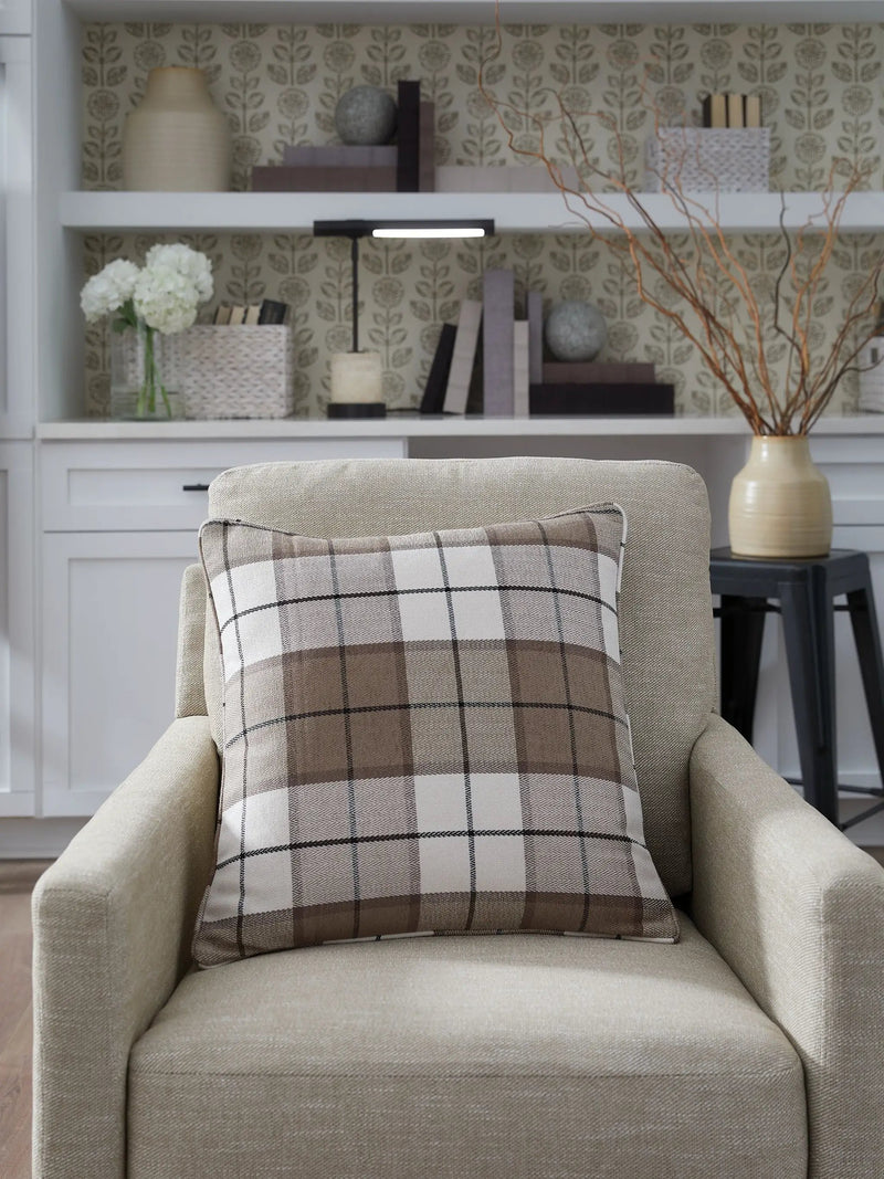 Godricton - Pillow by Unique Piece Furniture
