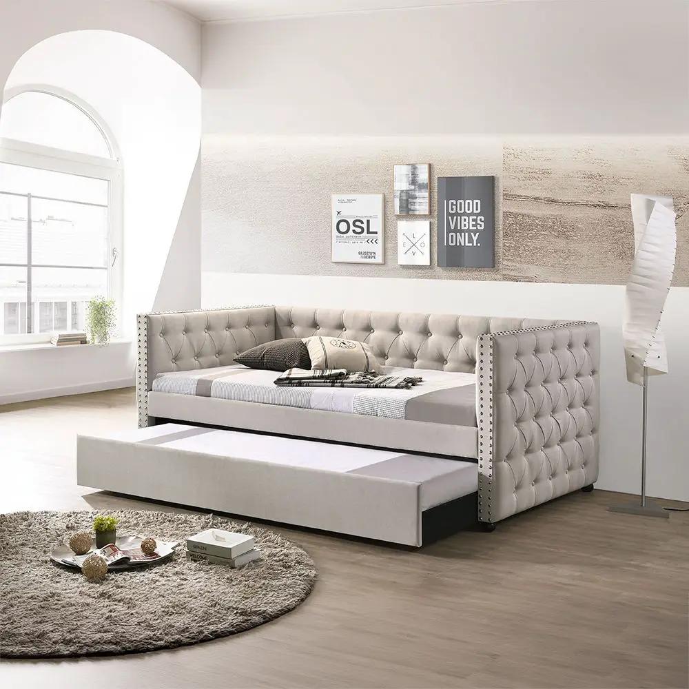 Romona - Daybed & Trundle by Unique Piece Furniture