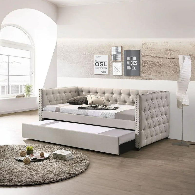 Romona - Daybed & Trundle by Unique Piece Furniture