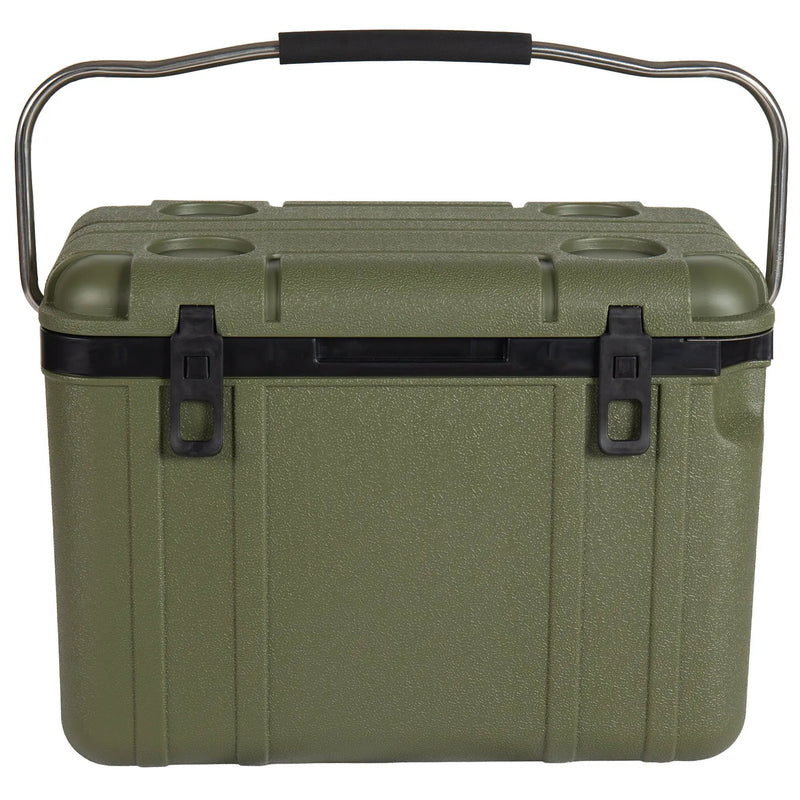 25 Quart Cooler by HouseOfZazla