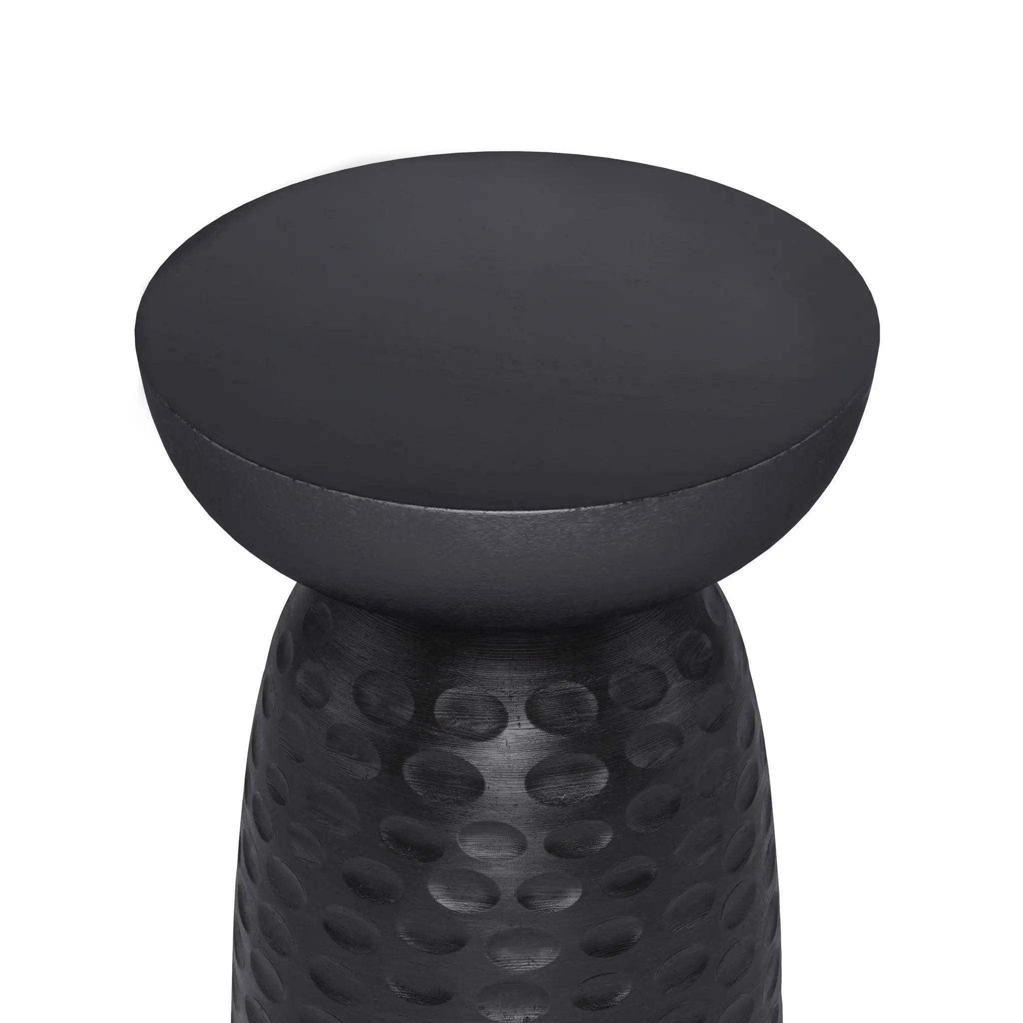 Boyd - Handcrafted Accent Table by Unique Piece Furniture