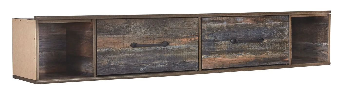 Drystan - Youth Panel Bedroom Set by Unique Piece Furniture