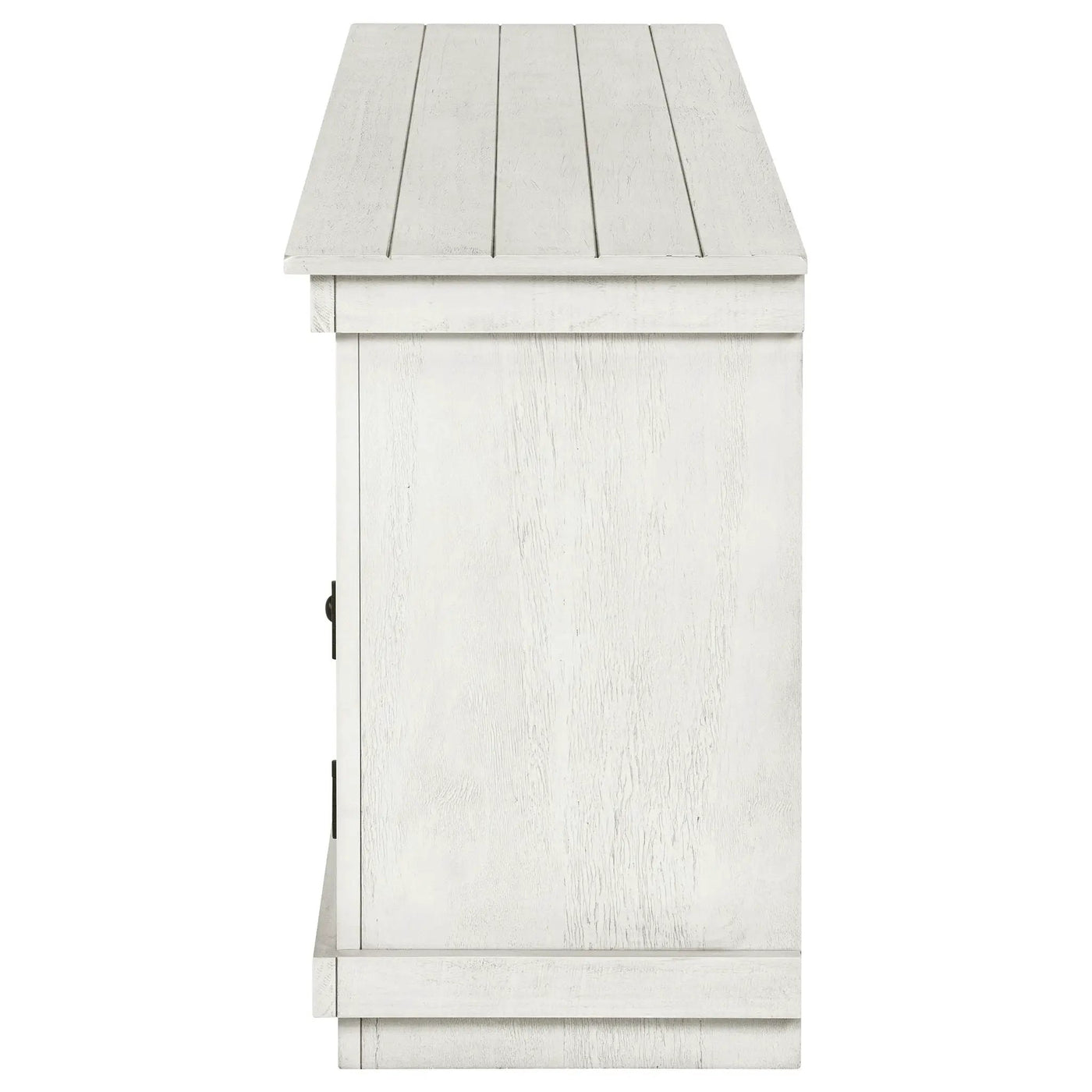 Castleton - TV Stand Media Console by HouseOfZazla