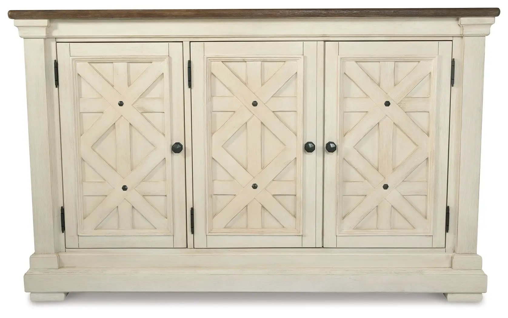 Bolanburg - Dining Room Server - Beige by Unique Piece Furniture