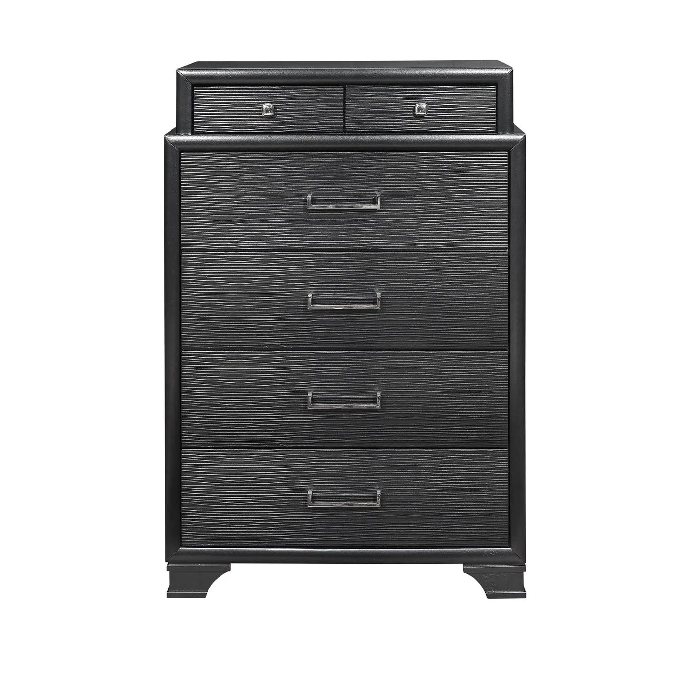 Civic - Chest by Unique Piece Furniture