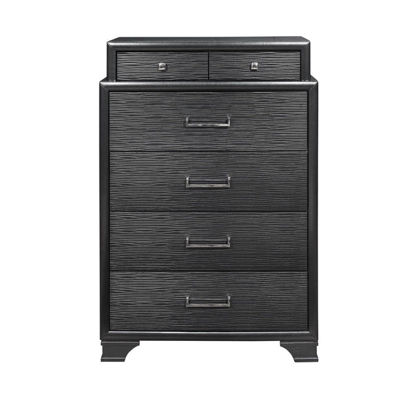 Civic - Chest