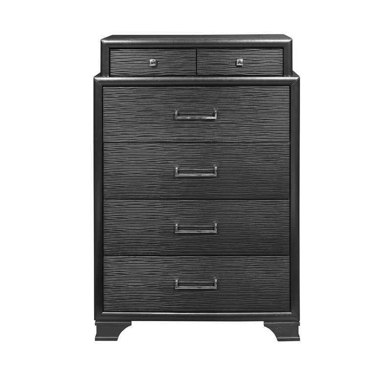 Civic - Chest by Unique Piece Furniture