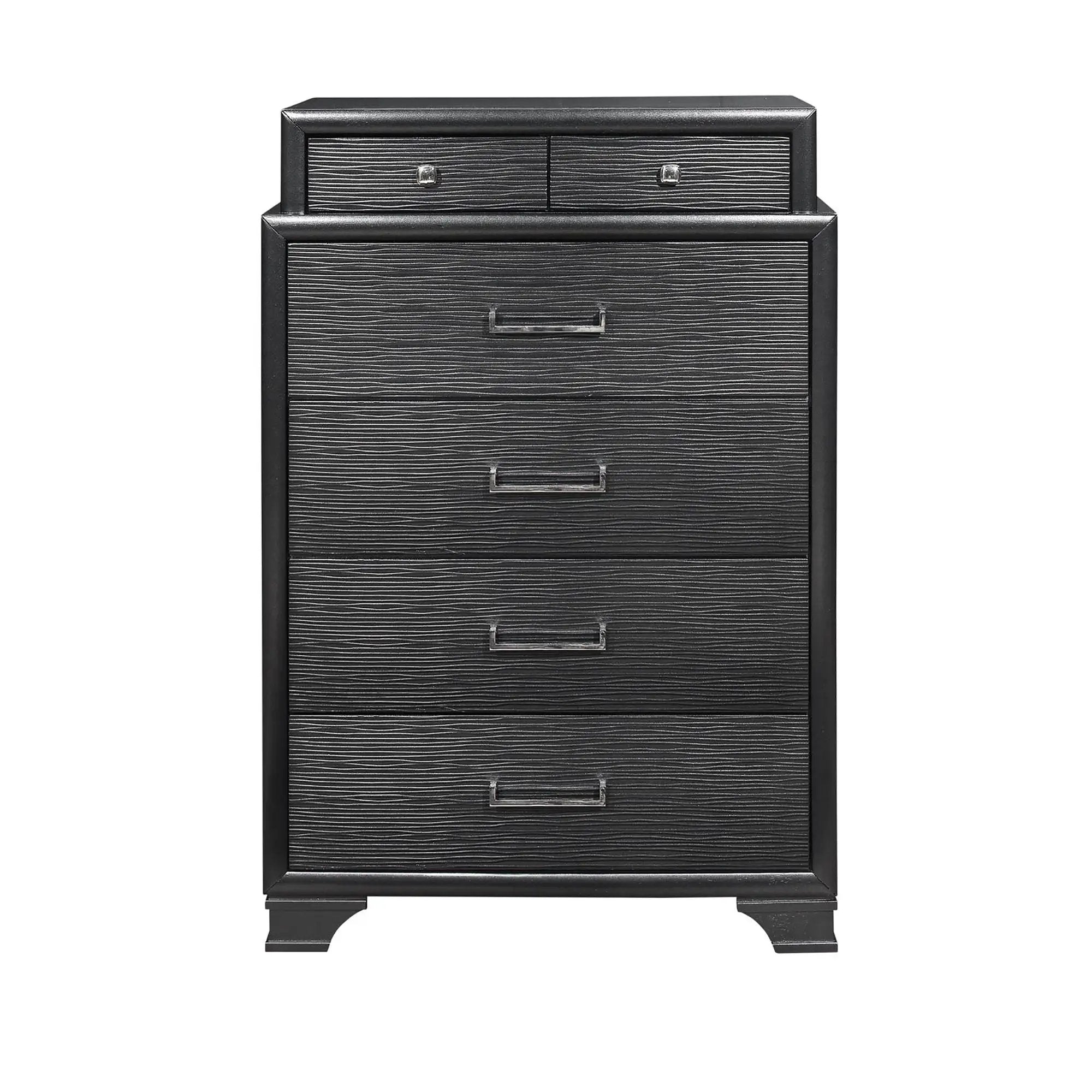 Civic - Chest by HouseOfZazla