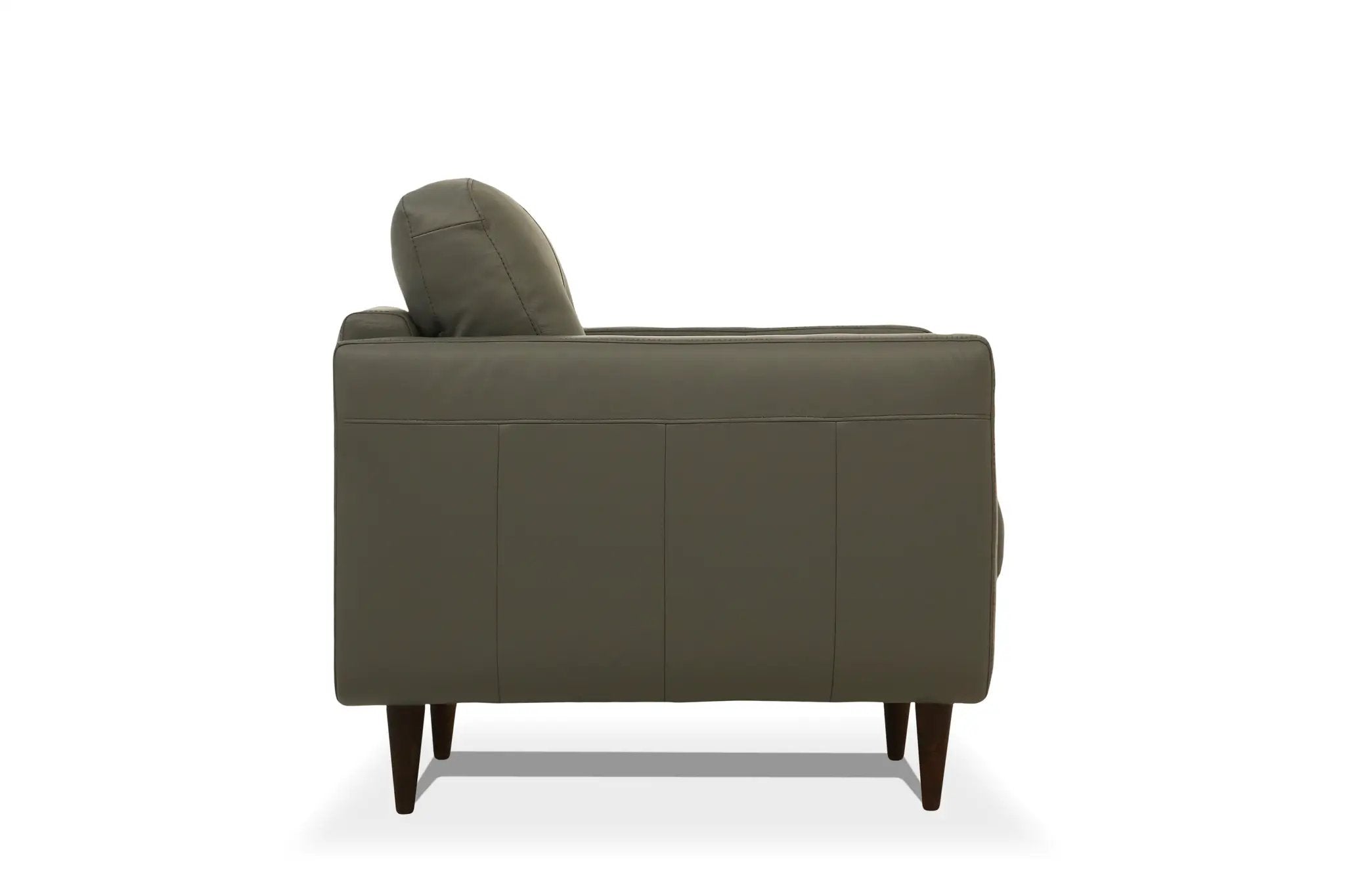 Radwan Pesto Sofa by HouseOfZazla
