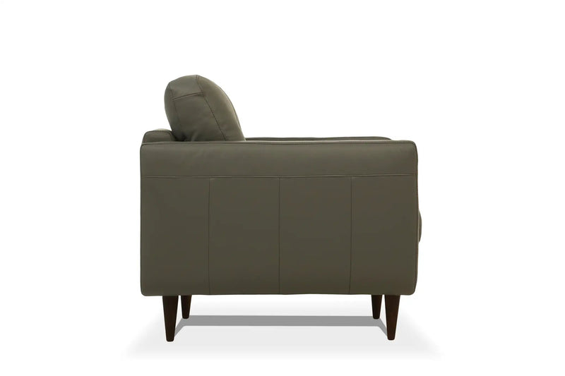 Radwan Pesto Sofa by HouseOfZazla