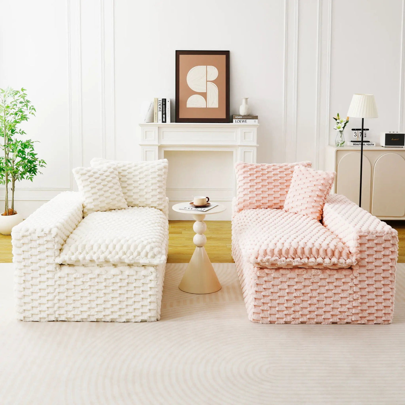 Multifunctional Sofa, Living Room Furniture by Unique Piece Furniture