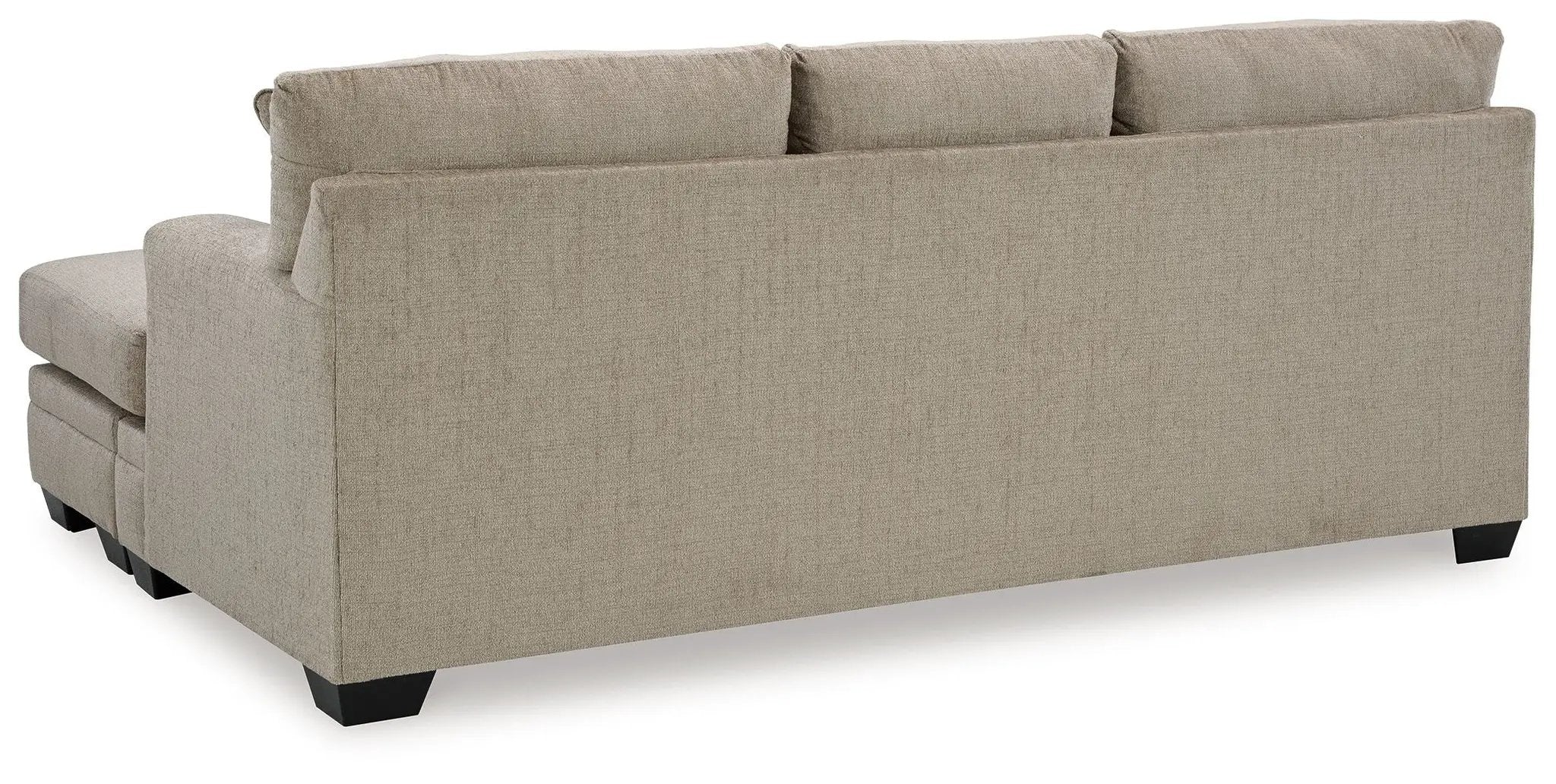 Stonemeade - Sofa Chaise by Unique Piece Furniture