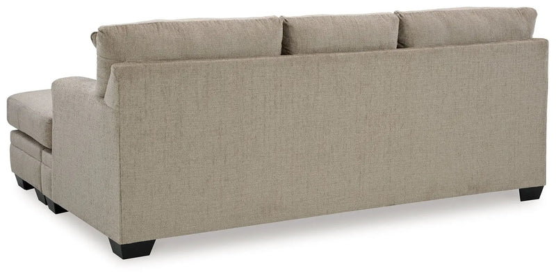 Stonemeade - Sofa Chaise by Unique Piece Furniture