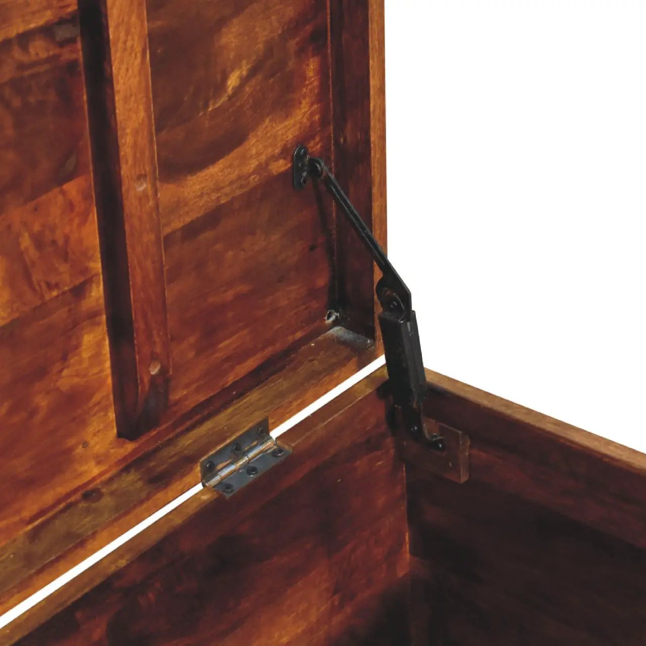 Buffalo - Storage Trunk by Unique Piece Furniture
